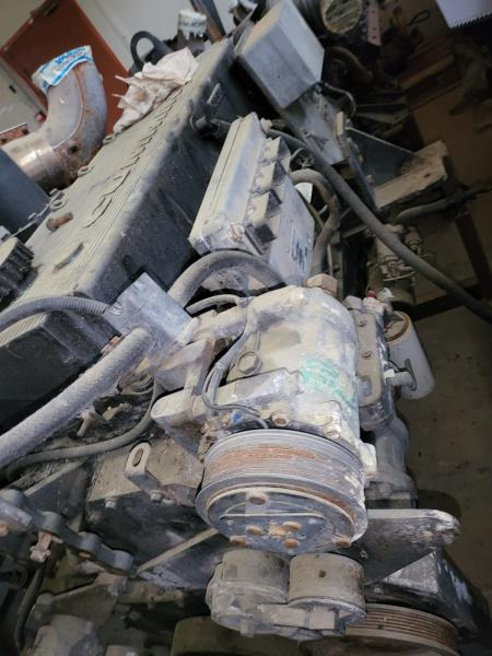 Cummins QSM11 - المحرك - آلات البناء: صور 2 Cummins QSM11 - المحرك - آلات البناء: صور 2