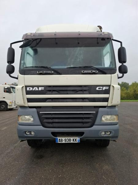 DAF 85 .410 - شاحنة صهريج: صور 3 DAF 85 .410 - شاحنة صهريج: صور 3