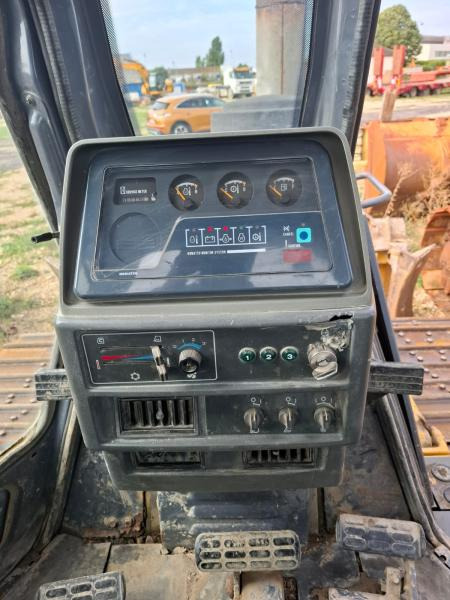 Komatsu D61PX إيجار Komatsu D61PX: صور 14 Komatsu D61PX إيجار Komatsu D61PX: صور 14