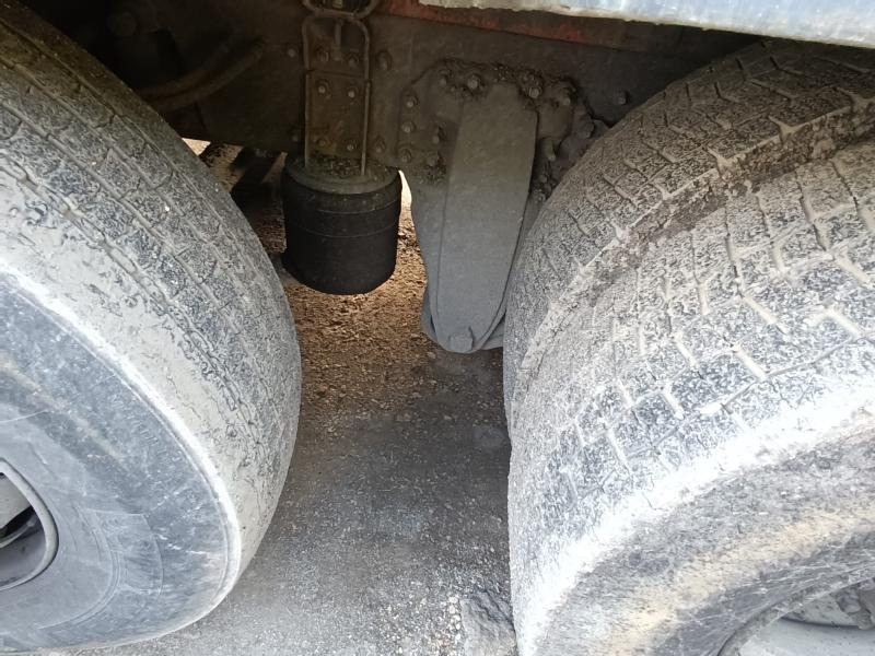 موزع الأسفلت Renault: صور 20