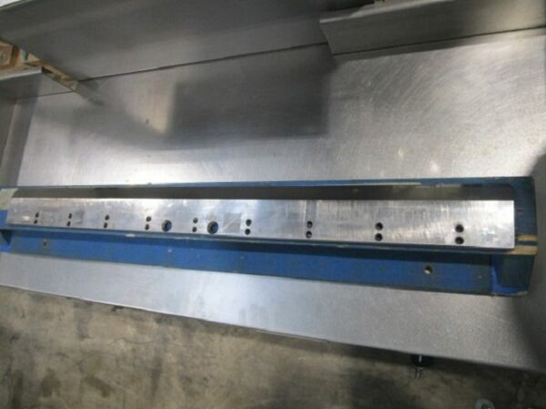 1X ERSATZMESSER FÜR POLAR 78 ES - قطع الغيار - آلات الطباعة: صور 2 1X ERSATZMESSER FÜR POLAR 78 ES - قطع الغيار - آلات الطباعة: صور 2