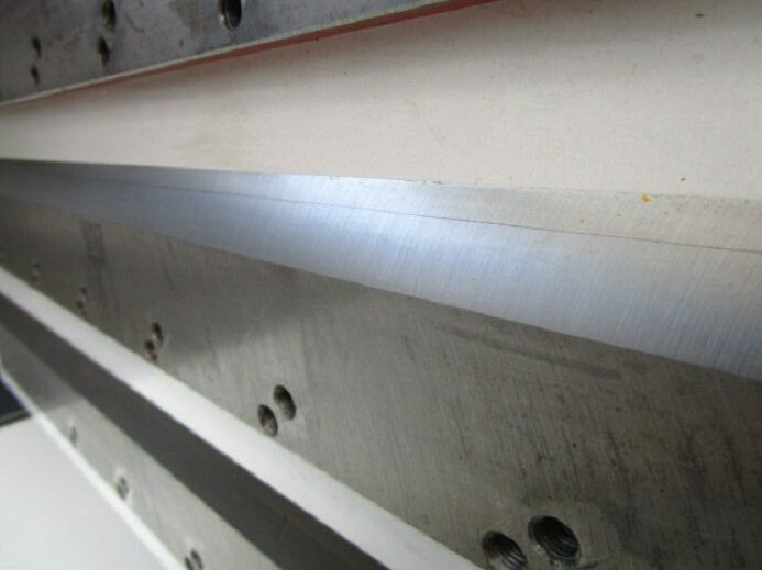 3x ERSATZMESSER FÜR POLAR 55 EM - قطع الغيار - آلات الطباعة: صور 4 3x ERSATZMESSER FÜR POLAR 55 EM - قطع الغيار - آلات الطباعة: صور 4