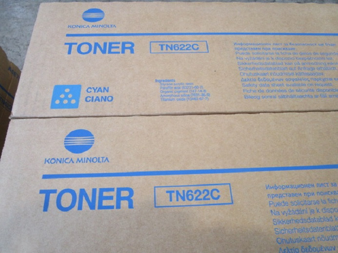 8x NEUE TONER FÜR KONICA MINOLTA - قطع الغيار - آلات الطباعة: صور 4 8x NEUE TONER FÜR KONICA MINOLTA - قطع الغيار - آلات الطباعة: صور 4