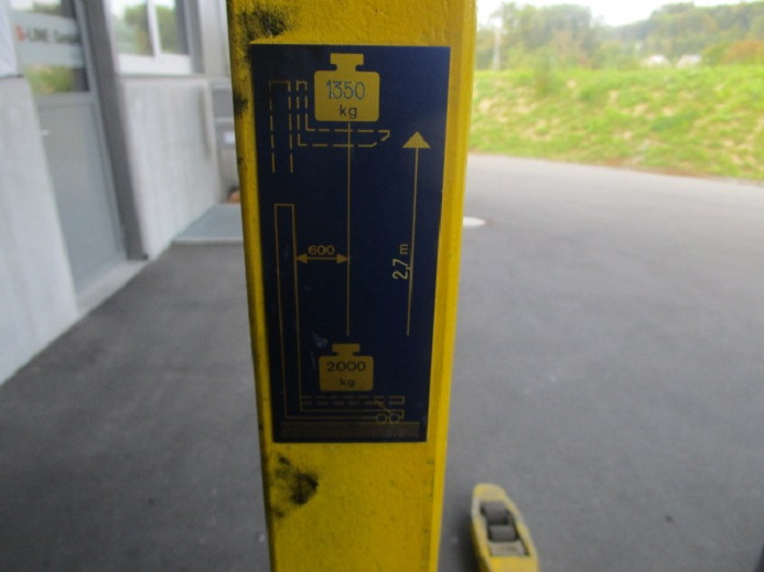 ELEKTRO HUBAMEISE STÖCKLIN 3 PzS 270 - آلات الطباعة: صور 5 ELEKTRO HUBAMEISE STÖCKLIN 3 PzS 270 - آلات الطباعة: صور 5