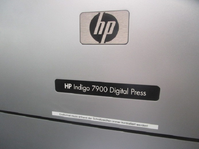 HP INDIGO 7500 Digital Press - آلة الطباعة الرقمية: صور 5 HP INDIGO 7500 Digital Press - آلة الطباعة الرقمية: صور 5