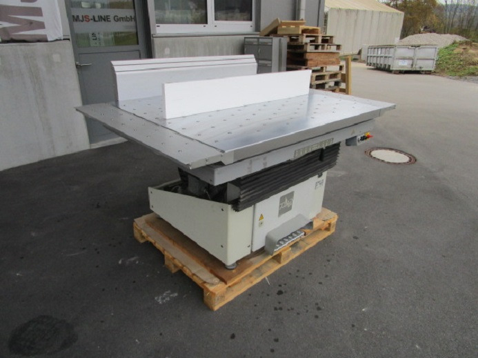 RÜTTLER POLAR R-6 - آلات الطباعة: صور 3 RÜTTLER POLAR R-6 - آلات الطباعة: صور 3