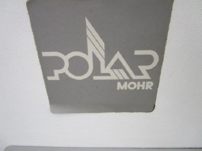 RÜTTLER POLAR R-6 - آلات الطباعة: صور 5 RÜTTLER POLAR R-6 - آلات الطباعة: صور 5