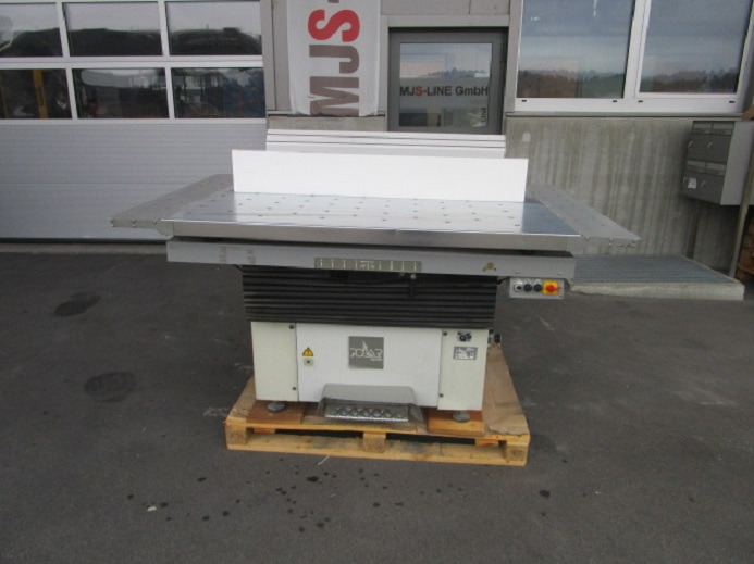 RÜTTLER POLAR R-6 - آلات الطباعة: صور 2 RÜTTLER POLAR R-6 - آلات الطباعة: صور 2