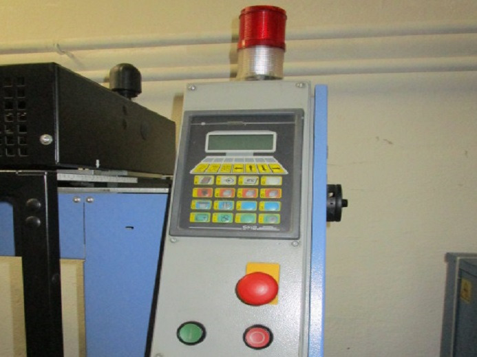 SMB N3E - آلة التعبئة والتغليف: صور 5 SMB N3E - آلة التعبئة والتغليف: صور 5