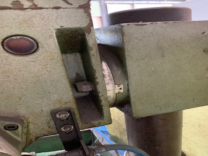 STÄNDERBOHRMASCHINE RF-40HC - آلات الطباعة: صور 5 STÄNDERBOHRMASCHINE RF-40HC - آلات الطباعة: صور 5