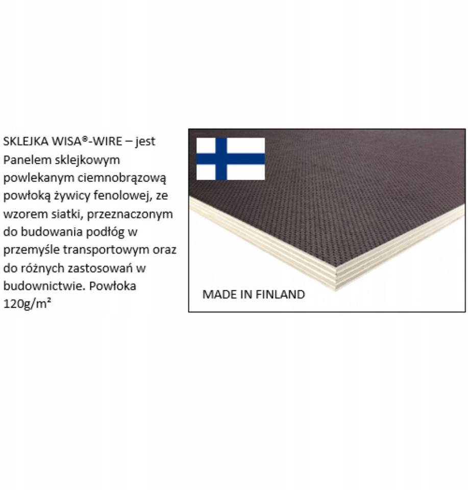 جديد شاحنة نقل المواشي مقطورة PRZYCZEPA DO PRZEWOZU ŚWIŃ / BYDŁA, DMC 2700 / TRAILER FOR TRANSPORTING PIGS / CATTLE, DMC 2700: صور 11