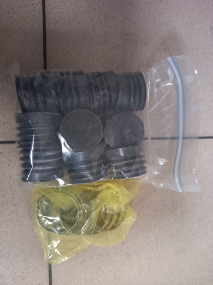 KNORR-BREMSE - أجزاء الفرامل: صور 1 KNORR-BREMSE - أجزاء الفرامل: صور 1