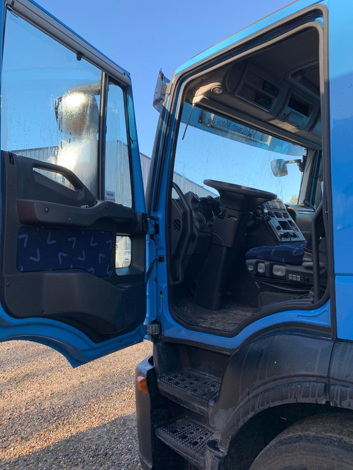 Iveco VacuDrain 1373 - فراغ شاحنة: صور 3 Iveco VacuDrain 1373 - فراغ شاحنة: صور 3