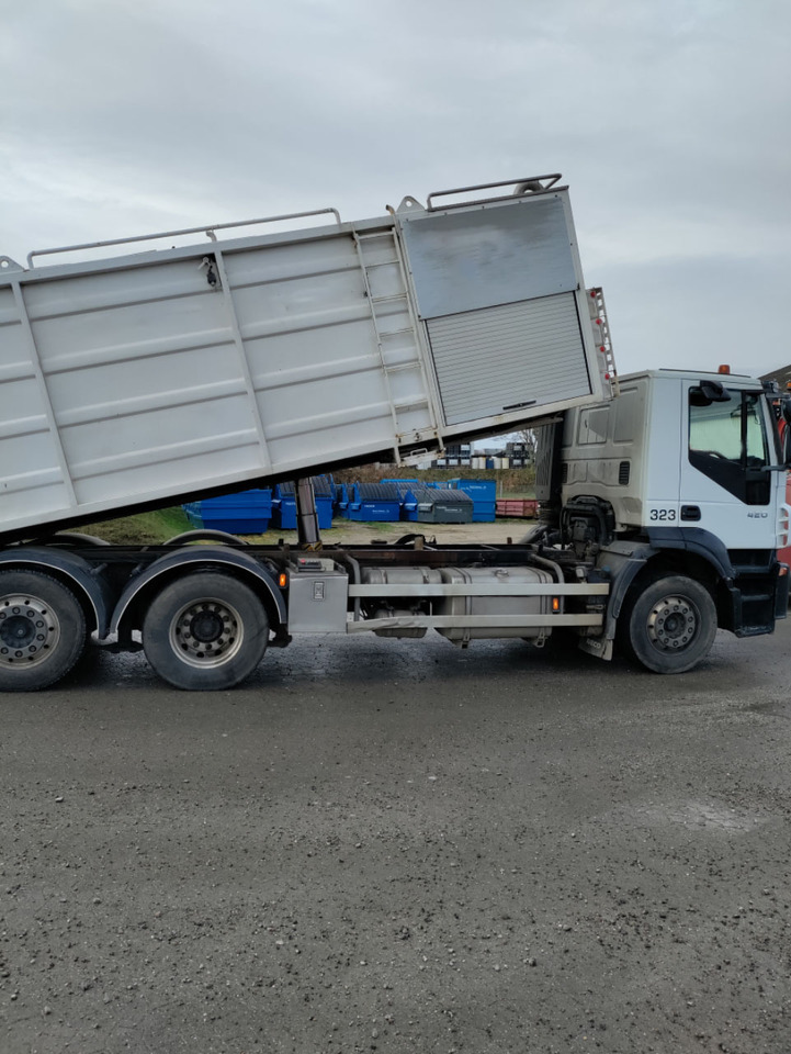 VacuDrain 1271 - فراغ شاحنة: صور 2 VacuDrain 1271 - فراغ شاحنة: صور 2