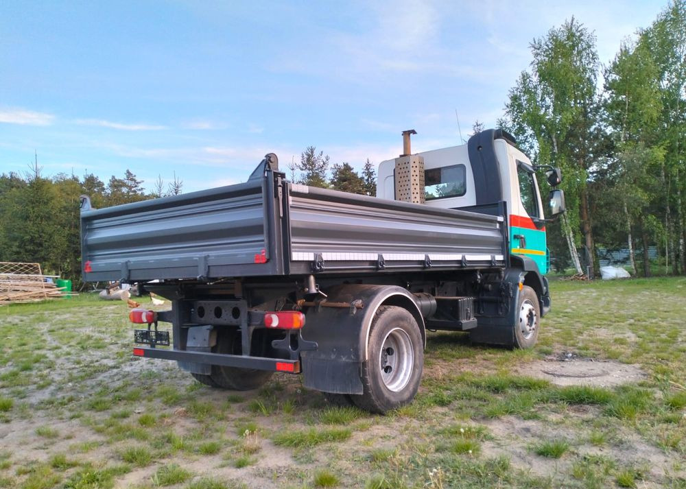 DAF LF 55.220 - قلابات: صور 4 DAF LF 55.220 - قلابات: صور 4