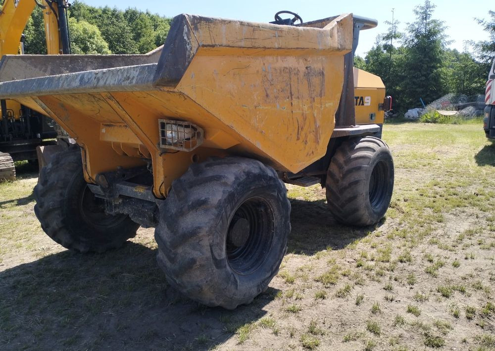 Terex TA9 - قلابة شاحنة: صور 2 Terex TA9 - قلابة شاحنة: صور 2