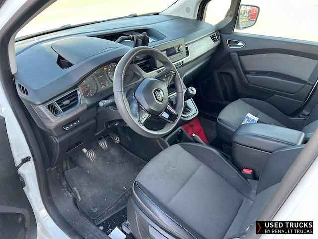 Renault Trucks Kangoo - شاحنة جرار: صور 5 Renault Trucks Kangoo - شاحنة جرار: صور 5