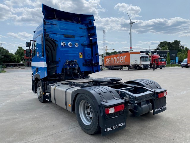 Renault Trucks T - شاحنة جرار: صور 4 Renault Trucks T - شاحنة جرار: صور 4