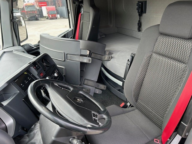 Renault Trucks T - شاحنة جرار: صور 5 Renault Trucks T - شاحنة جرار: صور 5