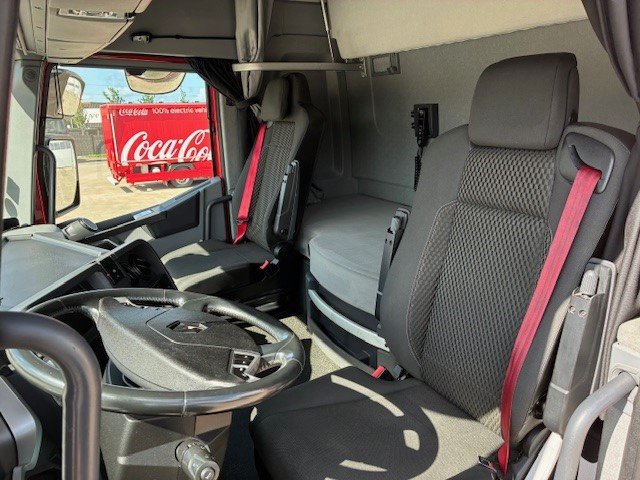 Renault Trucks T - شاحنة جرار: صور 5 Renault Trucks T - شاحنة جرار: صور 5