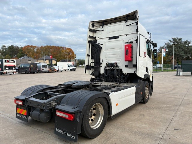 Renault Trucks T - شاحنة جرار: صور 3 Renault Trucks T - شاحنة جرار: صور 3