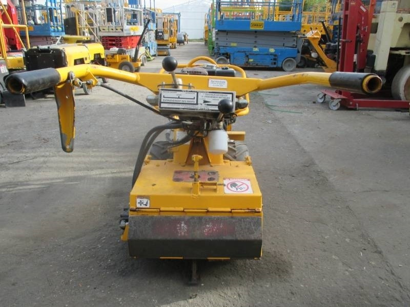 Barreto 1320H - جرار بعجلتين: صور 3 Barreto 1320H - جرار بعجلتين: صور 3