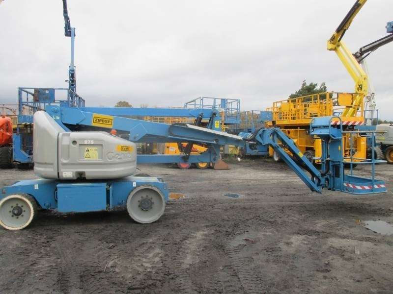 Genie Z 40/23 N RJ - رافعات سلة مفصلية: صور 2 Genie Z 40/23 N RJ - رافعات سلة مفصلية: صور 2