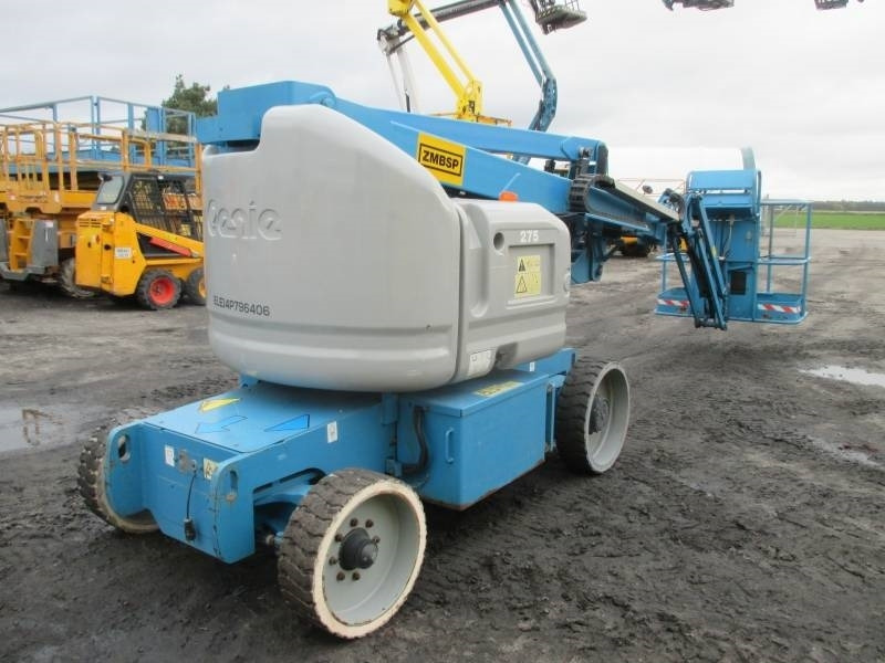 Genie Z 40/23 N RJ - رافعات سلة مفصلية: صور 3 Genie Z 40/23 N RJ - رافعات سلة مفصلية: صور 3