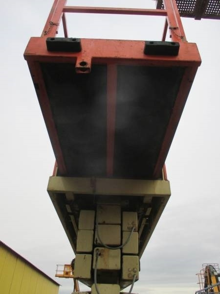 JLG Liftlux 180-12 - رافعات مقصية: صور 4 JLG Liftlux 180-12 - رافعات مقصية: صور 4