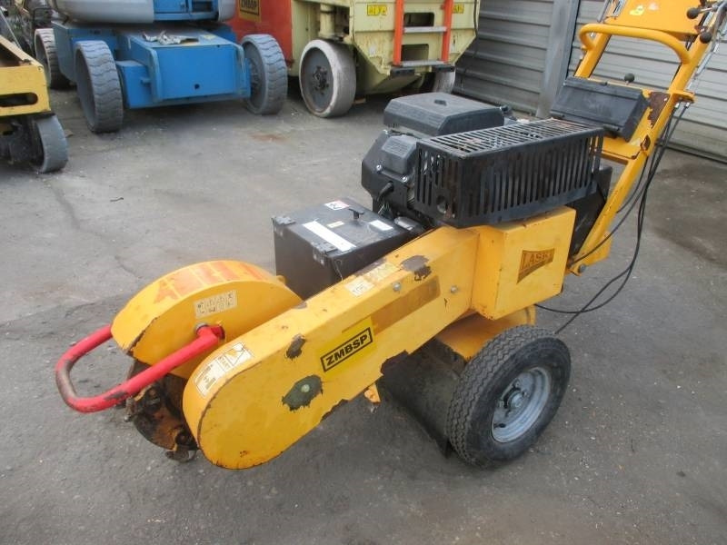 Laski F460SW - معدات الغابات: صور 2 Laski F460SW - معدات الغابات: صور 2