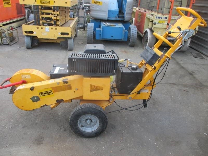 Laski F460SW - جلاخات أجذال الشجر: صور 1 Laski F460SW - جلاخات أجذال الشجر: صور 1