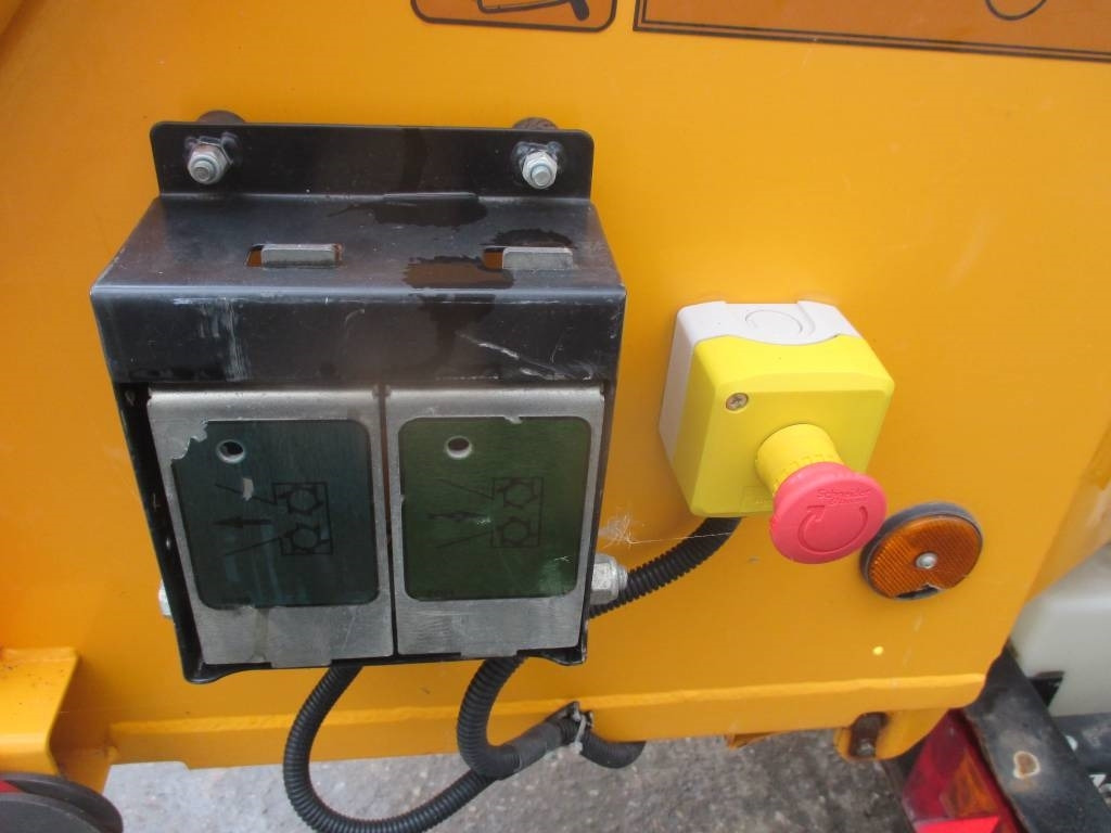 Timberwolf TW160PH  إيجار Timberwolf TW160PH: صور 11