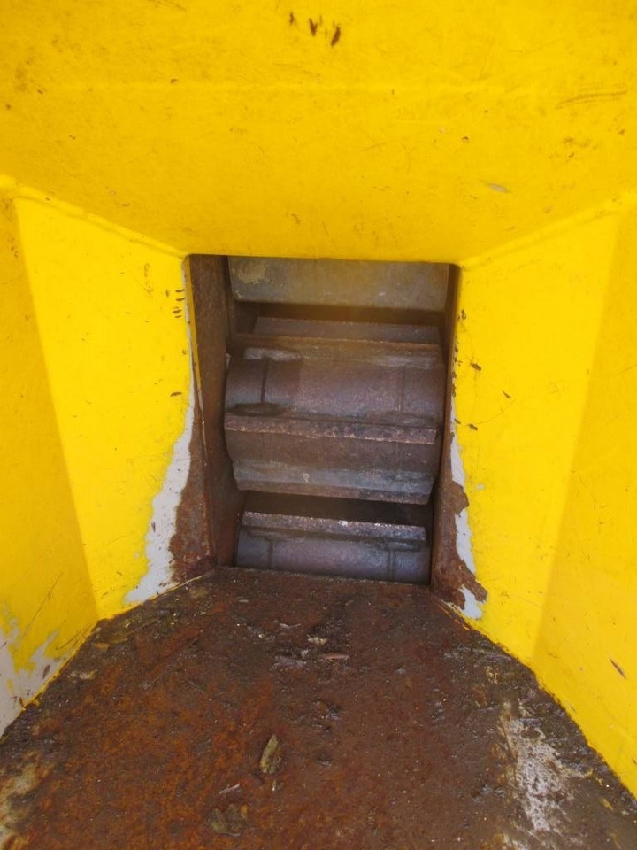 Timberwolf TW160PH  إيجار Timberwolf TW160PH: صور 9