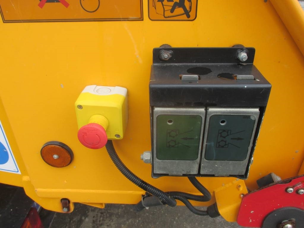 Timberwolf TW160PH  إيجار Timberwolf TW160PH: صور 10