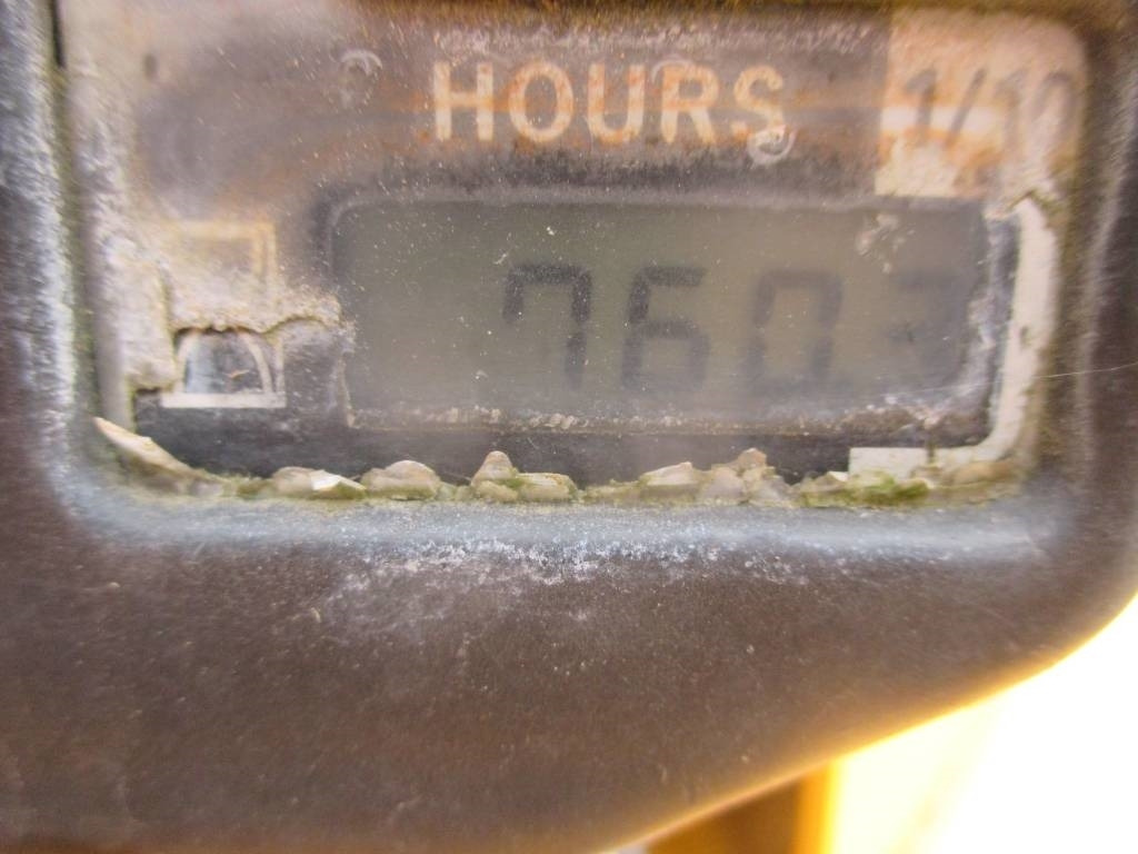 Timberwolf TW160PH  إيجار Timberwolf TW160PH: صور 12