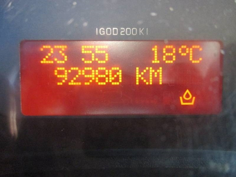 VERSALIFT TIME ETL32 - مصاعد الازدهار محمولة على شاحنة: صور 5 VERSALIFT TIME ETL32 - مصاعد الازدهار محمولة على شاحنة: صور 5