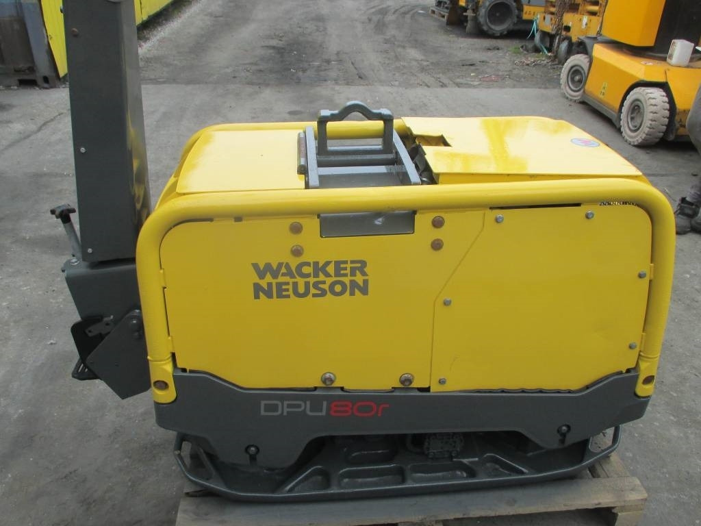 Wacker Neuson DPU80 LEM670 - مدماج: صور 5 Wacker Neuson DPU80 LEM670 - مدماج: صور 5