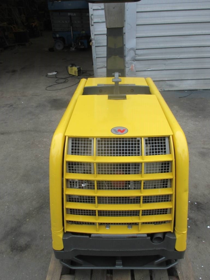 Wacker Neuson DPU80 LEM670 - مدماج: صور 3 Wacker Neuson DPU80 LEM670 - مدماج: صور 3