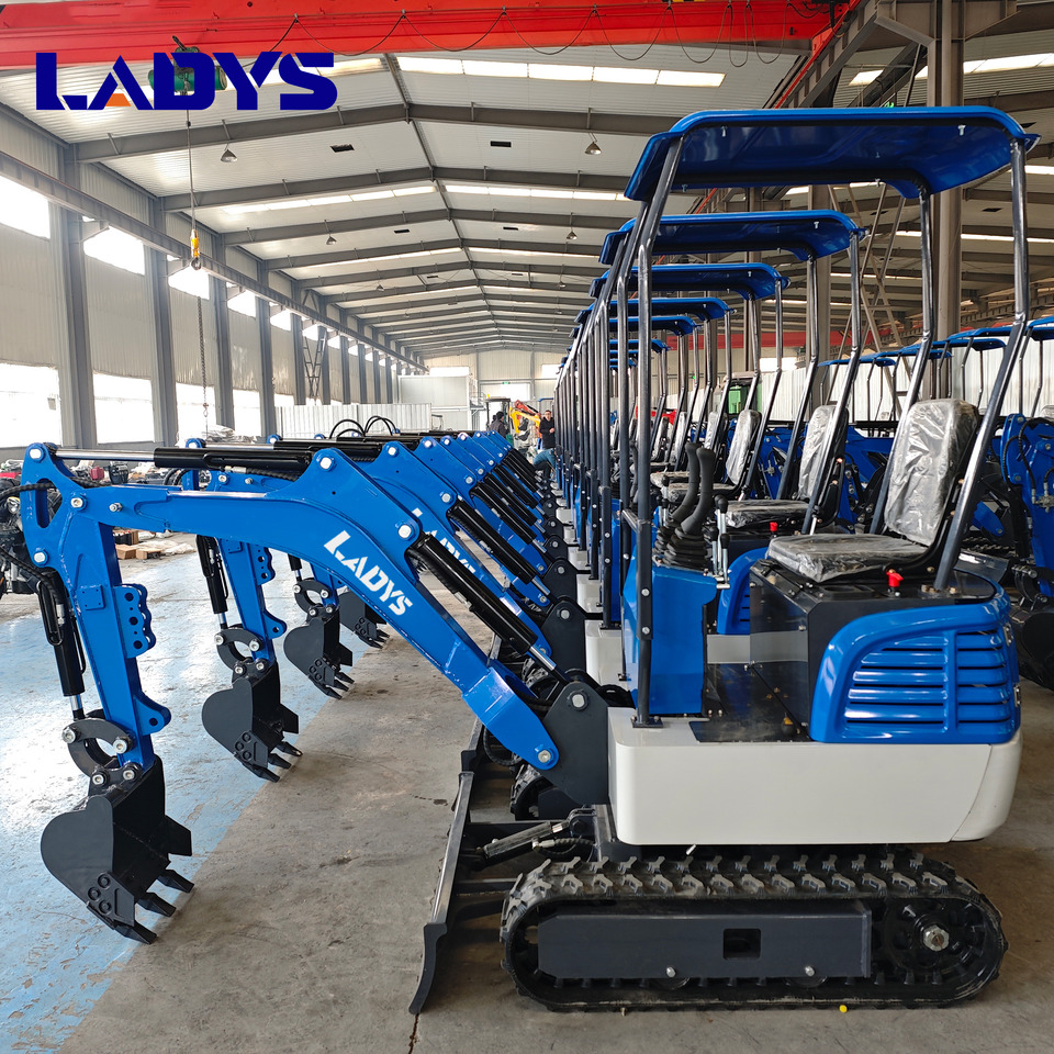 Free Shipping Mini Excavator Bagger Pelle Miniexcavadora 1 2 3.5 Ton CE/EPA/EURO 5 Kubota Engine Diesel/Electric Mini Excavators For Sale - حفارات زحافة: صور 1 Free Shipping Mini Excavator Bagger Pelle Miniexcavadora 1 2 3.5 Ton CE/EPA/EURO 5 Kubota Engine Diesel/Electric Mini Excavators For Sale - حفارات زحافة: صور 1