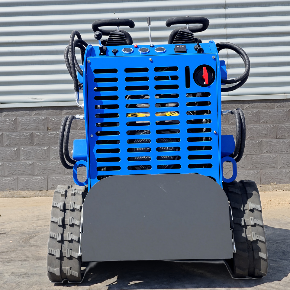 LEZUM Free Shipping LA380 Mini Skid Steer Loader Compact Track Diesel Cheap Mini Skid Steer Loader For Sale With Mini Skid Steer Attachments 4 In 1 Bucket - شيول صغير: صور 5 LEZUM Free Shipping LA380 Mini Skid Steer Loader Compact Track Diesel Cheap Mini Skid Steer Loader For Sale With Mini Skid Steer Attachments 4 In 1 Bucket - شيول صغير: صور 5