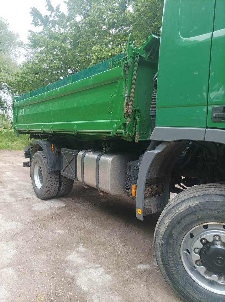 MERCEDES-BENZ ACTROS 18 36 4X4 - قلابات: صور 4 MERCEDES-BENZ ACTROS 18 36 4X4 - قلابات: صور 4