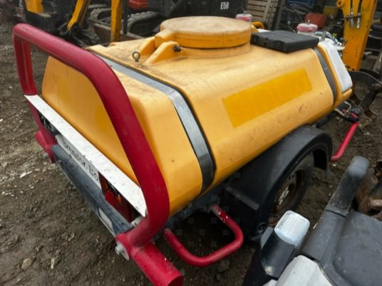 BRENDON BBW30KPE - ماكينة غسيل ضغط عالي, مقطورات السيارات: صور 3 BRENDON BBW30KPE - ماكينة غسيل ضغط عالي, مقطورات السيارات: صور 3