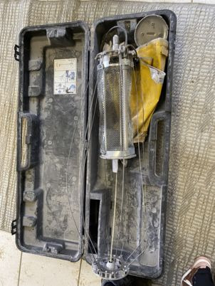 Ballon d’éclairage pour chantier WACKER NEUSON - معدات البناء: صور 5 Ballon d’éclairage pour chantier WACKER NEUSON - معدات البناء: صور 5