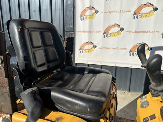 Bobcat E08 à 9 900 € HT - حفارة مصغرة: صور 4 Bobcat E08 à 9 900 € HT - حفارة مصغرة: صور 4