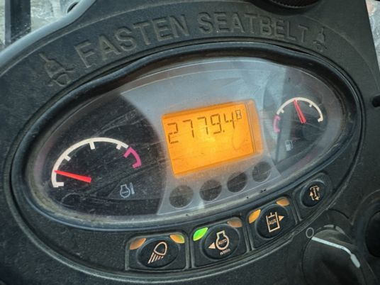 Bobcat E35 à 23 500 € HT - حفارة مصغرة: صور 5 Bobcat E35 à 23 500 € HT - حفارة مصغرة: صور 5