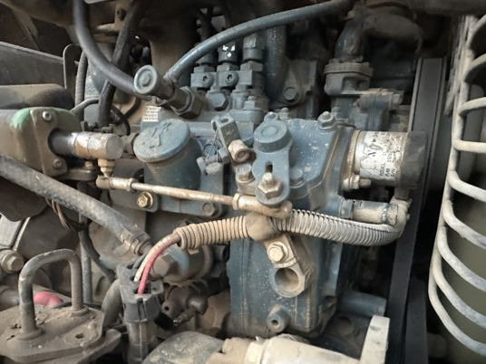 Bobcat E35 à 23 500 € HT - حفارة مصغرة: صور 4 Bobcat E35 à 23 500 € HT - حفارة مصغرة: صور 4