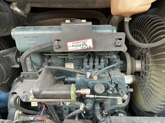 Bobcat E50 à 27 900 € HT - حفارة مصغرة: صور 4 Bobcat E50 à 27 900 € HT - حفارة مصغرة: صور 4