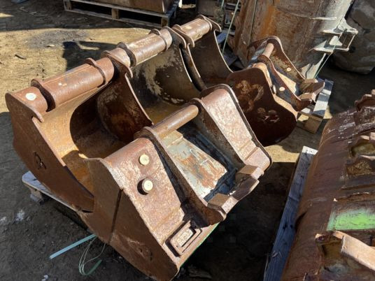 Godet arden QA11 - بكت حفار: صور 2 Godet arden QA11 - بكت حفار: صور 2