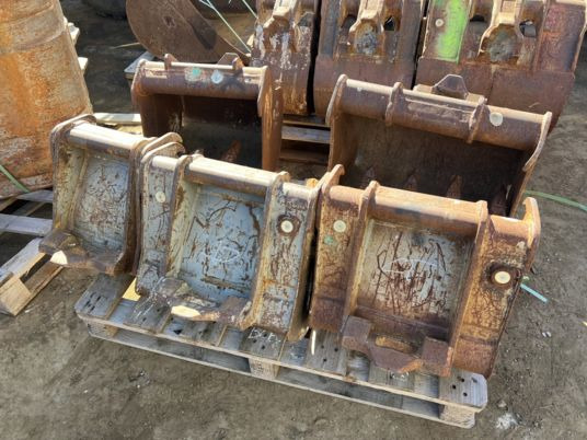 Godet arden QA11 - بكت حفار: صور 1 Godet arden QA11 - بكت حفار: صور 1