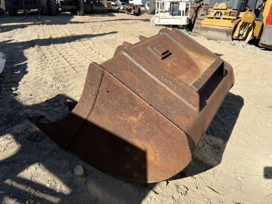 Godet terrassement mecalac - بكت حفار: صور 5 Godet terrassement mecalac - بكت حفار: صور 5